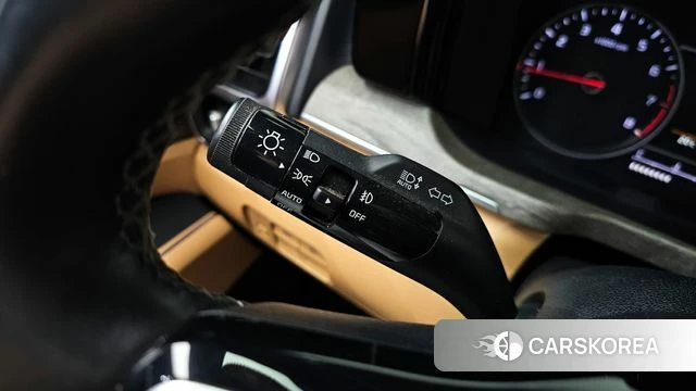 Kia Sorento 4th Generation id 4316321 из Кореи 8
