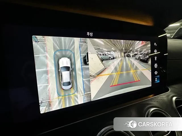 Mercedes-Benz E-Class W213 id 3033334 из Кореи 8