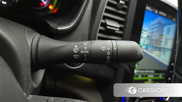 Renault Korea (Samsung) SM6 id 3905267 из Кореи 8