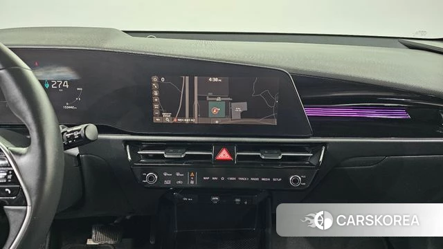 Kia Di All New Niro EV id 4223721 из Кореи 8