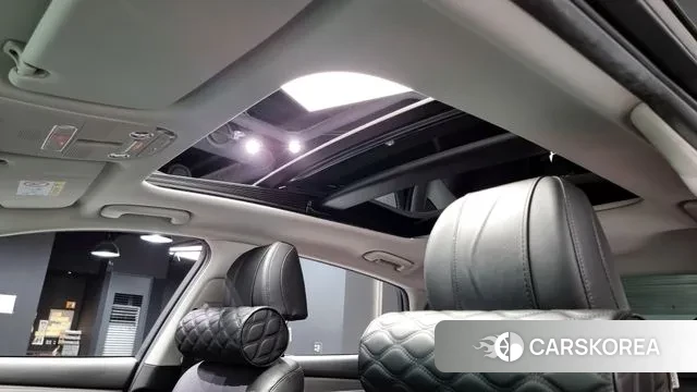 Hyundai The New Grandeur IG Hybrid id 3421379 из Кореи 8