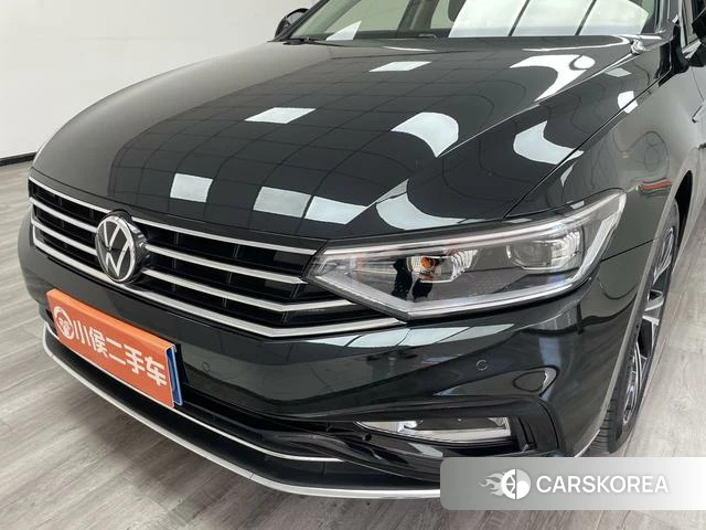 Volkswagen Magotan id 4348721 из Китая 8