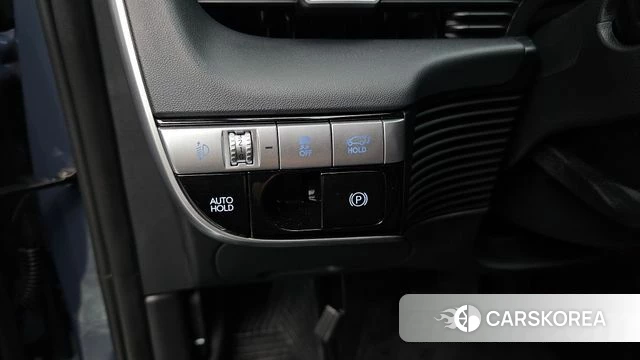 Hyundai Ionic 5 id 4415541 из Кореи 8