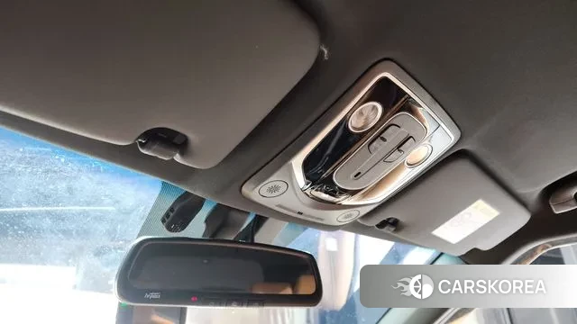 Ssangyong Torres id 3223635 из Кореи 8