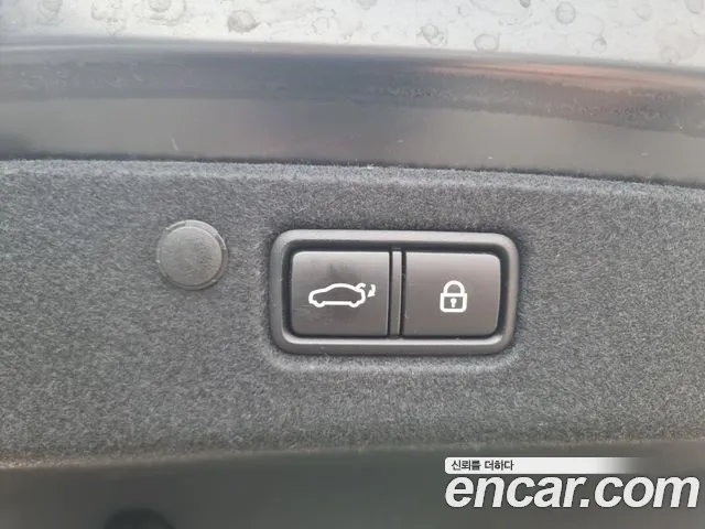 Hyundai The New Grandeur IG id 2496954 из Кореи 8