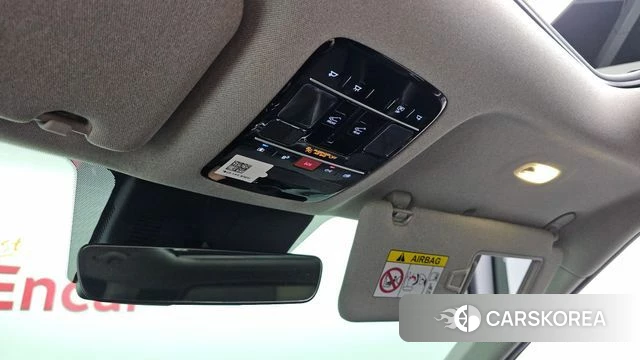 Hyundai Santa Fe (MX5) id 3940245 из Кореи 8