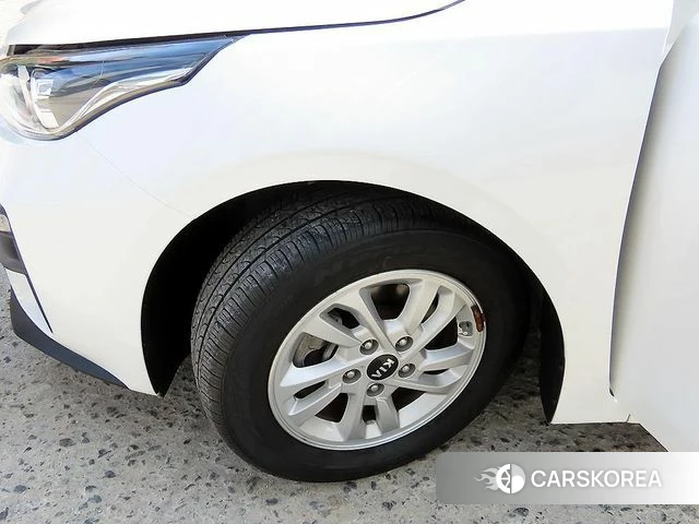 Kia Come New K3 id 3843793 из Кореи 8