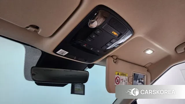 Kia Carnival 4th generation id 3686556 из Кореи 8