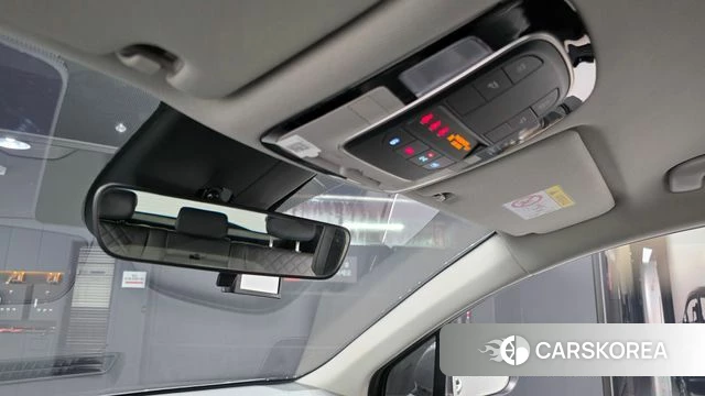 Hyundai The New Santa Fe id 3965687 из Кореи 8