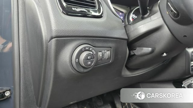 Jeep Compass 2nd Generation id 4447908 из Кореи 8