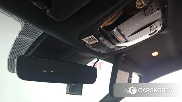 Kia K5 3rd generation id 3529918 из Кореи 8