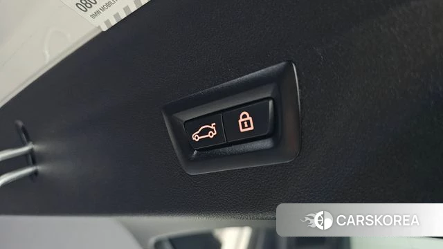 BMW X4 (G02) id 4736778 из Кореи 8