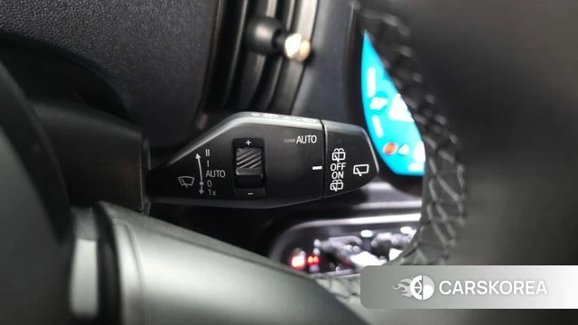 Mini Cooper C 4th generation id 4612141 из Кореи 8