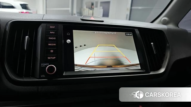 Kia The New Kia Ray EV id 3891485 из Кореи 8