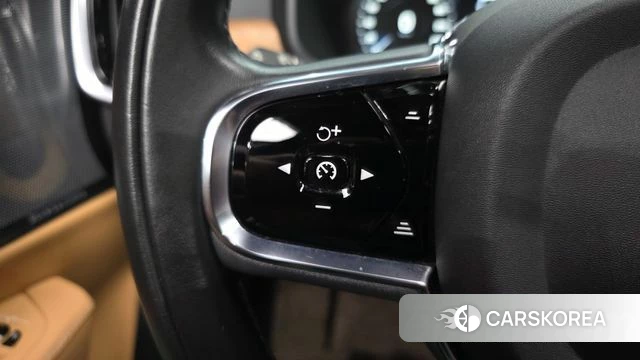 Volvo S90 id 4836985 из Кореи 8