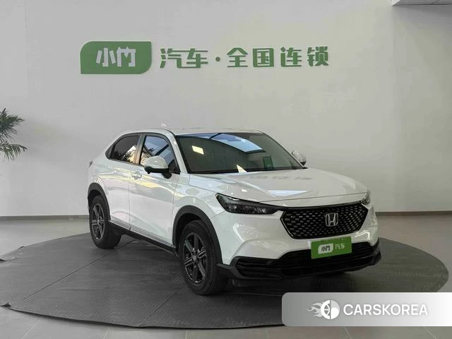 Honda XR-V id 4348472 из Китая 8