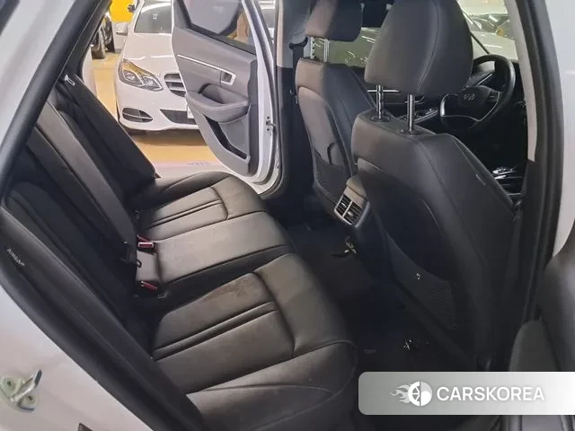 Hyundai Sonata (DN8) id 2973405 из Кореи 8