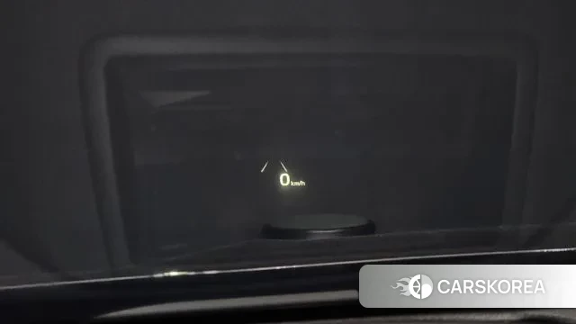 Kia K7 Premier id 2965605 из Кореи 8