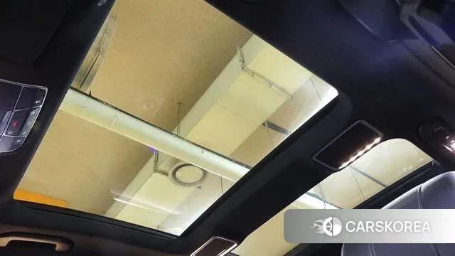 Mercedes-Benz S-Class W222 id 3535831 из Кореи 8