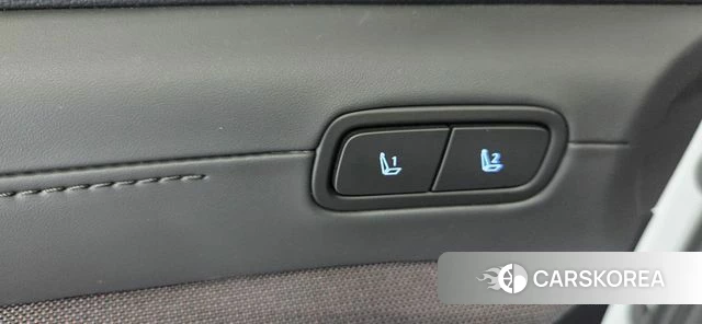 Hyundai The New Tucson (NX4) id 4513045 из Кореи 8