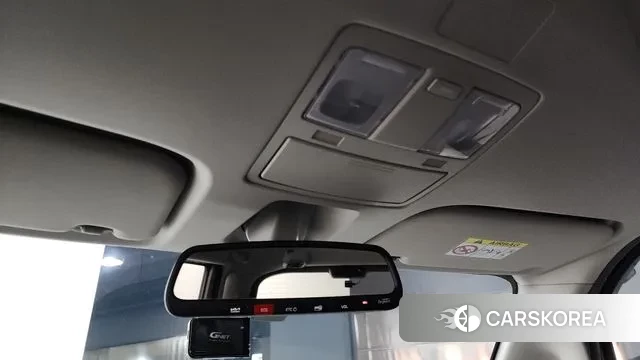 Kia The New Kia Ray id 3503017 из Кореи 8