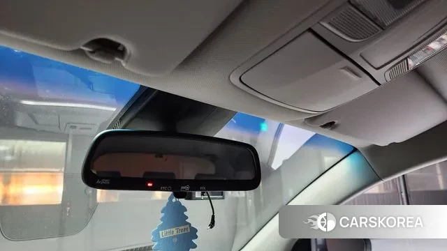 Hyundai All New Tucson id 3254044 из Кореи 8