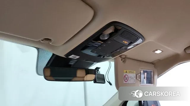 Kia Carnival 4th generation id 3044090 из Кореи 8