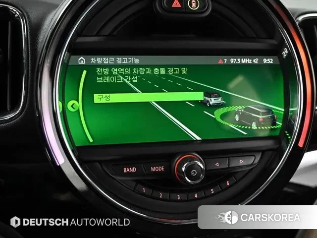 Mini Cooper Countryman id 3598494 из Кореи 8