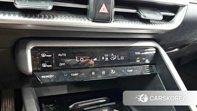 Kia K5 3rd generation id 4672235 из Кореи 8