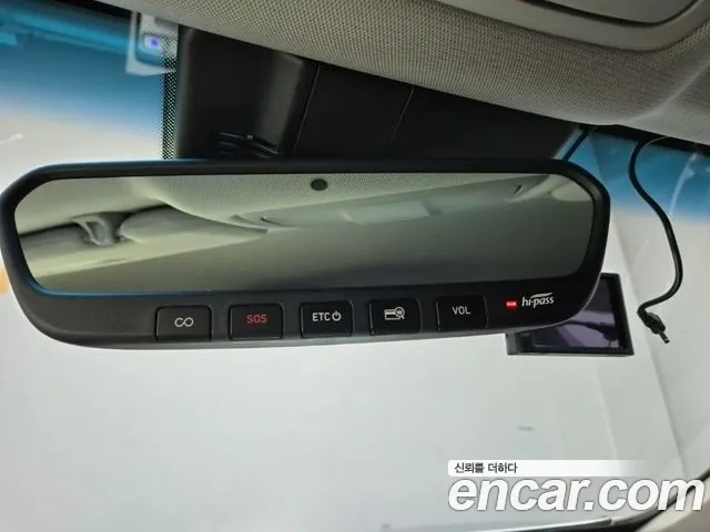 Genesis G80 id 2657591 из Кореи 8