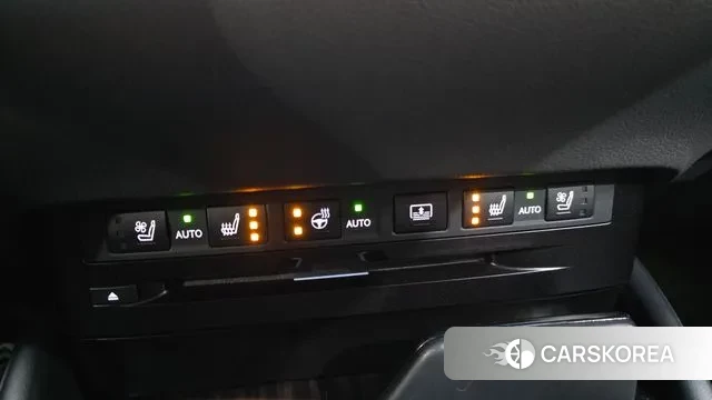 Lexus ES300h 7th generation id 3568422 из Кореи 8