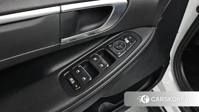 Hyundai Sonata (DN8) id 3361328 из Кореи 8