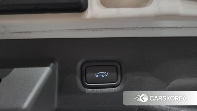 Hyundai Ionic 5 id 4603770 из Кореи 8