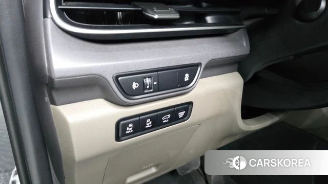 Kia The New Carnival 4th Generation id 3870604 из Кореи 8