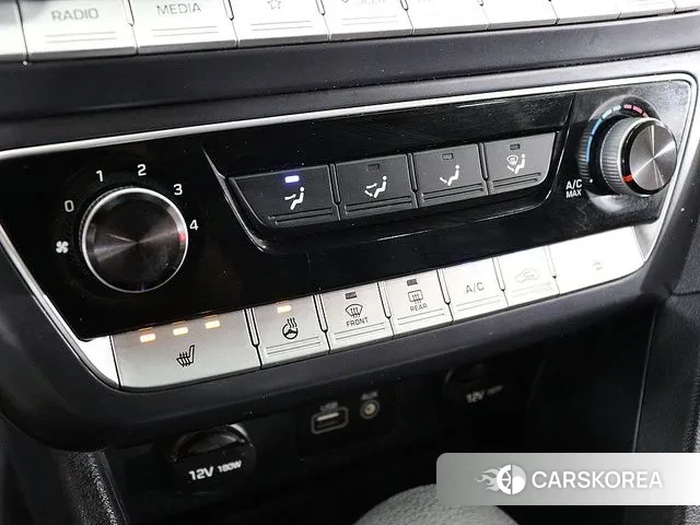 Hyundai Sonata New Rise id 2973552 из Кореи 8