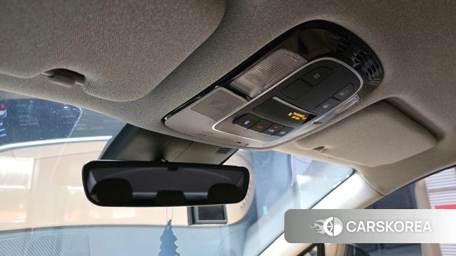 Hyundai Sonata (DN8) id 4225336 из Кореи 8