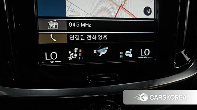 Volvo S60 3rd generation id 2985383 из Кореи 8