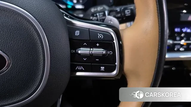 Kia Sorento 4th Generation id 3671745 из Кореи 8