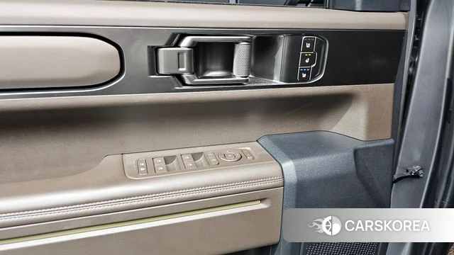 Kia Tasman id 4279693 из Кореи 8