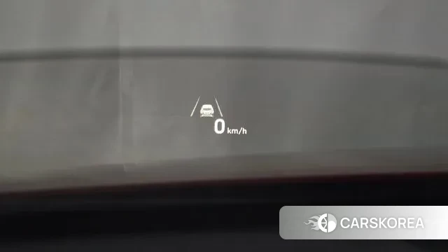 Hyundai The New Kona Hybrid id 3459000 из Кореи 8