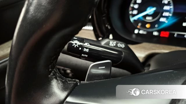 Kia K5 3rd generation id 3910517 из Кореи 8