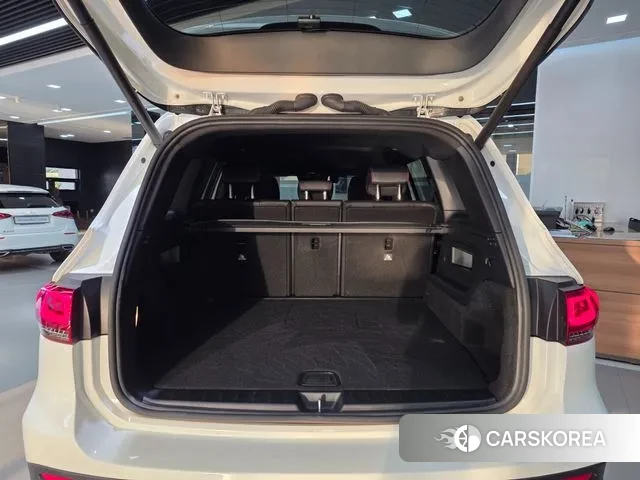 Mercedes-Benz GLB-Class X247 id 3639830 из Кореи 8