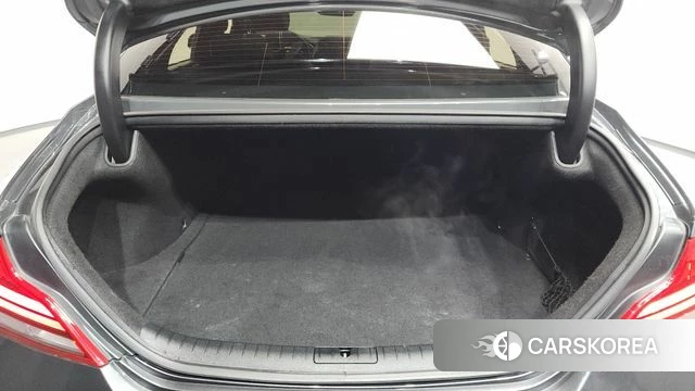 Genesis G70 id 4311120 из Кореи 8