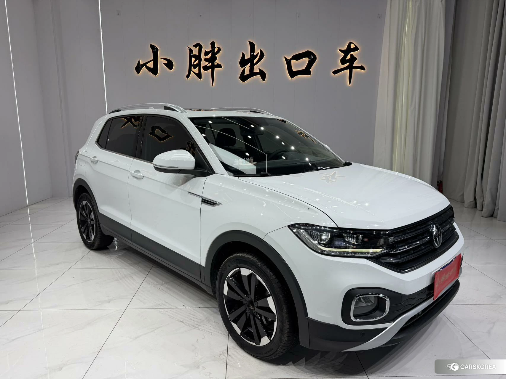 Volkswagen TACQUA id 4486296 из Китая 8