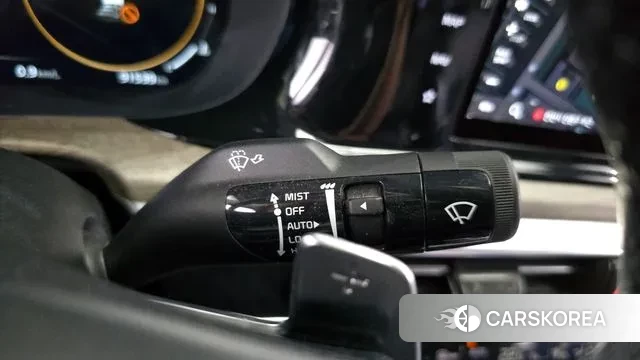 Kia K5 3rd generation id 3202902 из Кореи 8