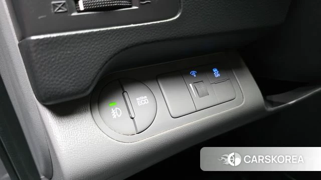Hyundai The New Grand Starex id 4769804 из Кореи 8