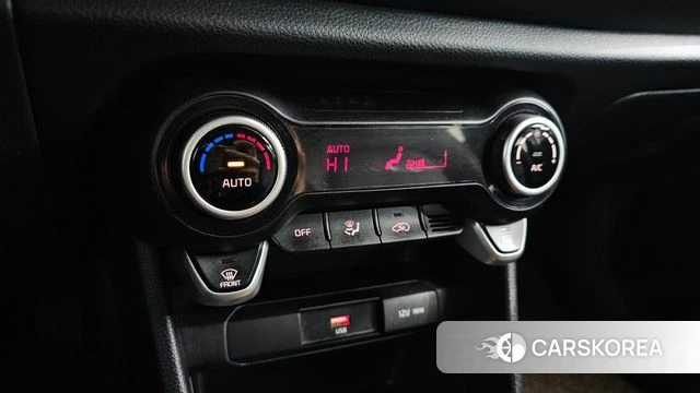 Kia Morning Urban (JA) id 4304143 из Кореи 8