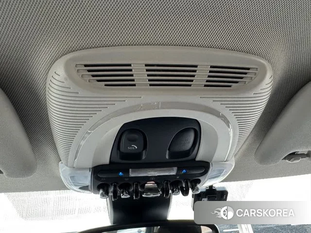 Mini Cooper S Clubman id 3457935 из Кореи 8