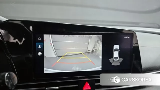 Hyundai Avante (CN7) id 3448080 из Кореи 8