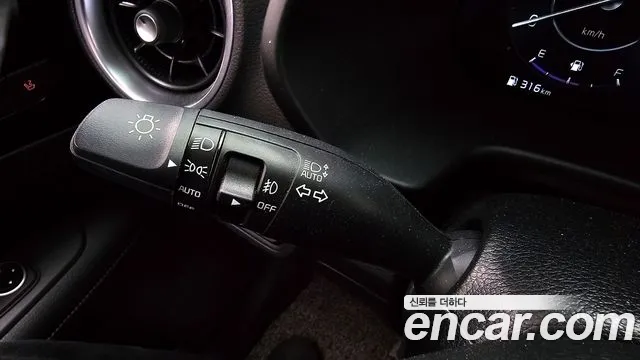 Kia The New K3 2nd generation id 2693980 из Кореи 8